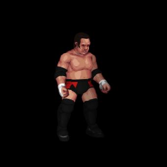 Samoa Joe (Early Career)