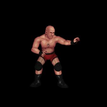 Christopher Daniels (2000's)