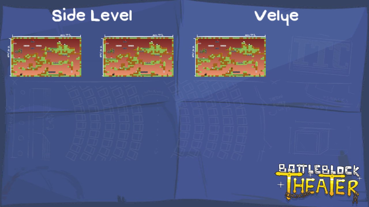 Side Level