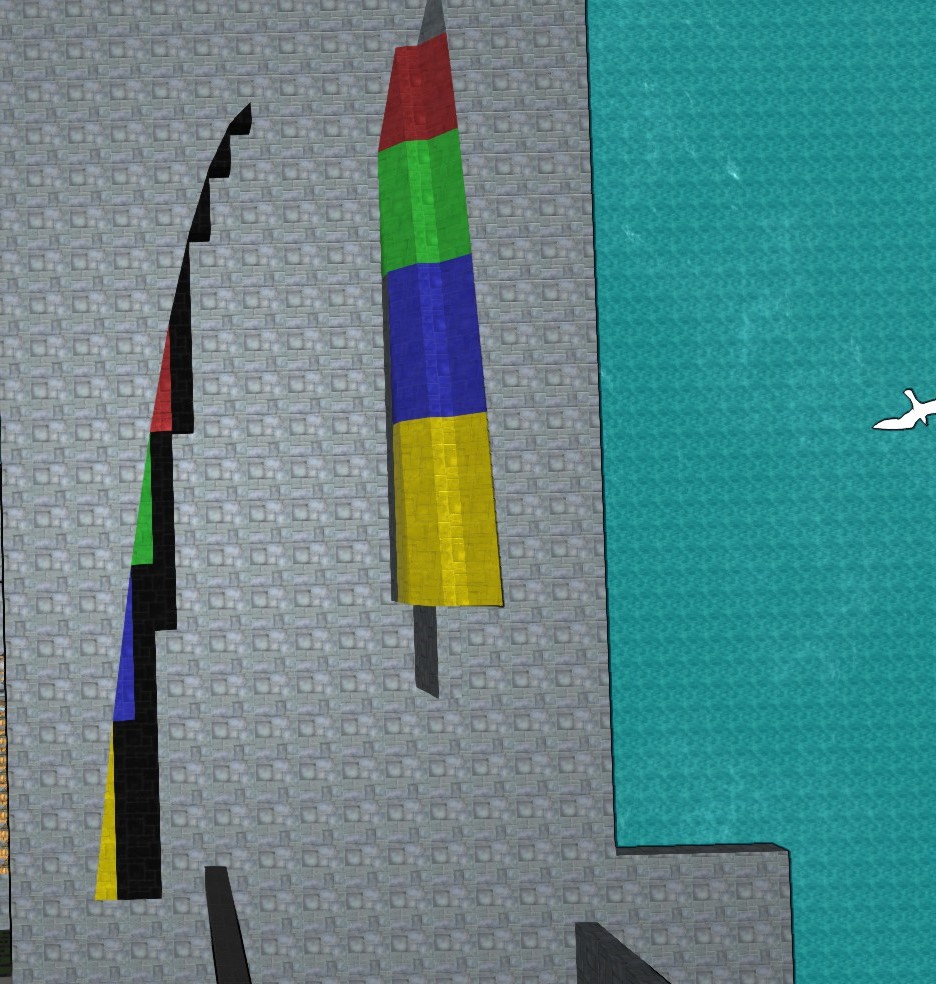 Mega Slopes Pack