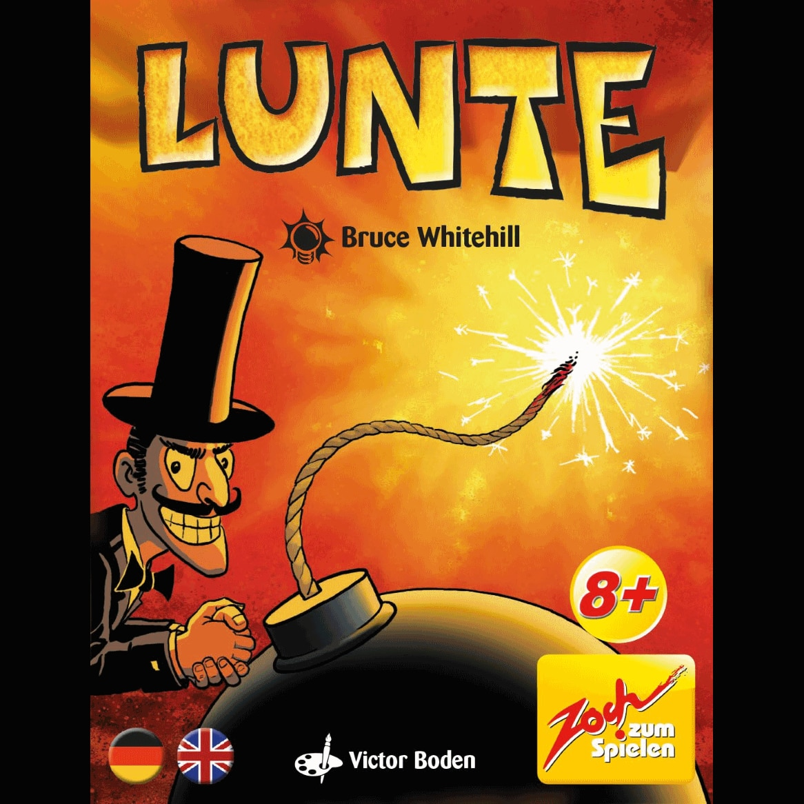 룬테 Lunte (Get Lit!) [Scripted]