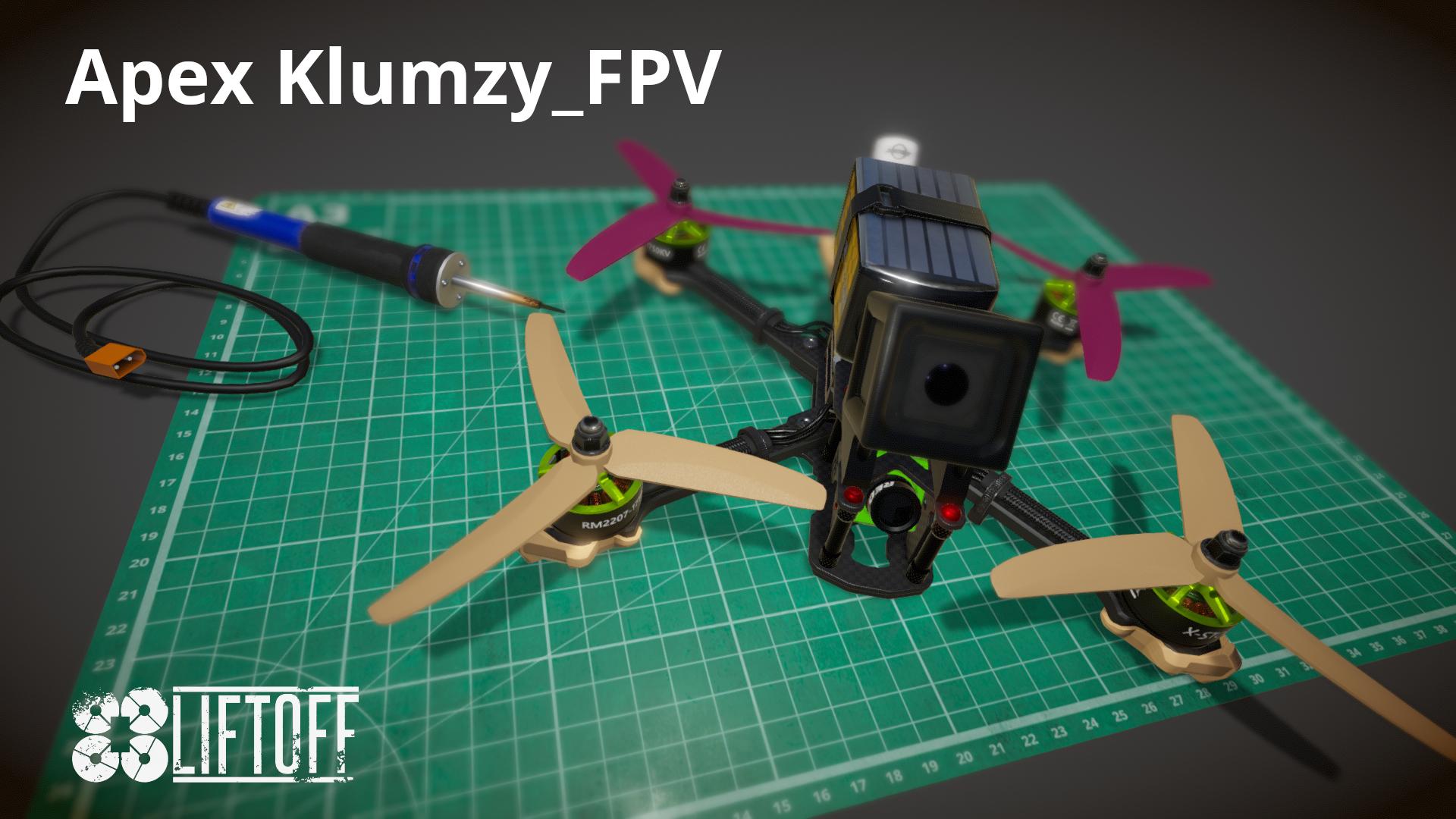  Apex Klumzy_FPV