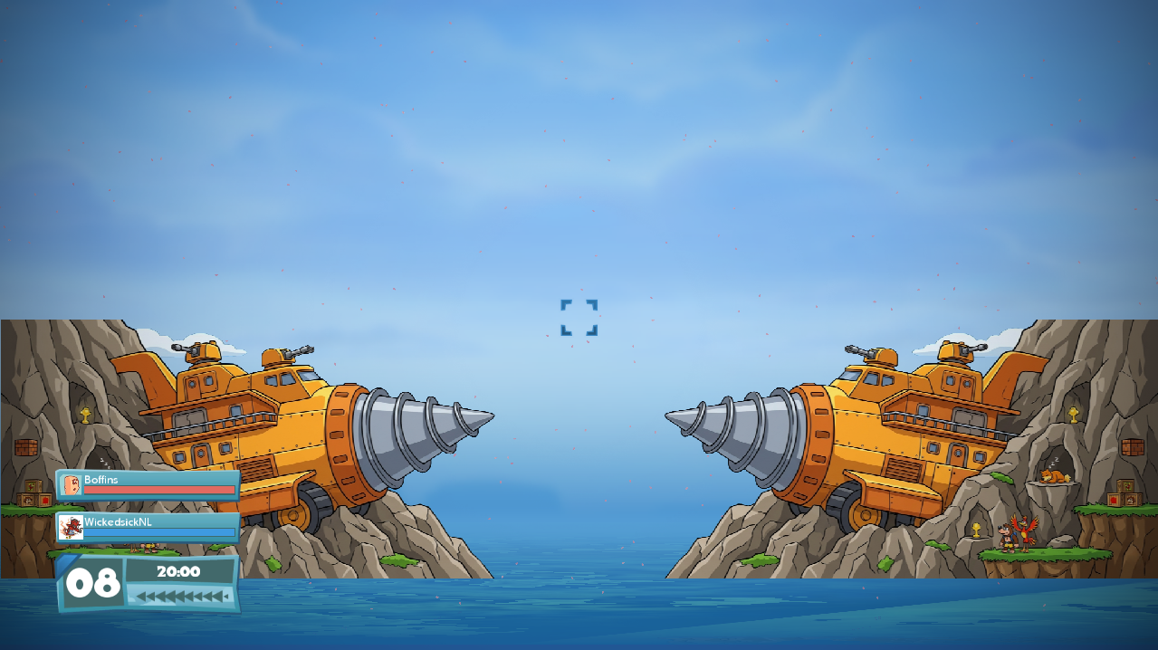 Banjo-Tooie-building-fort-modus