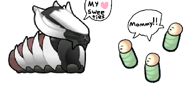 Mechanoid Baby