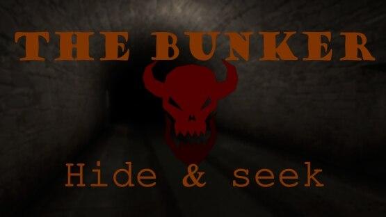The Bunker (Hide And Seek horror map) – Counter-Strike 2 Mod