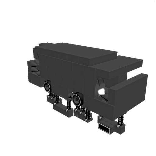 HL Mini Drifter