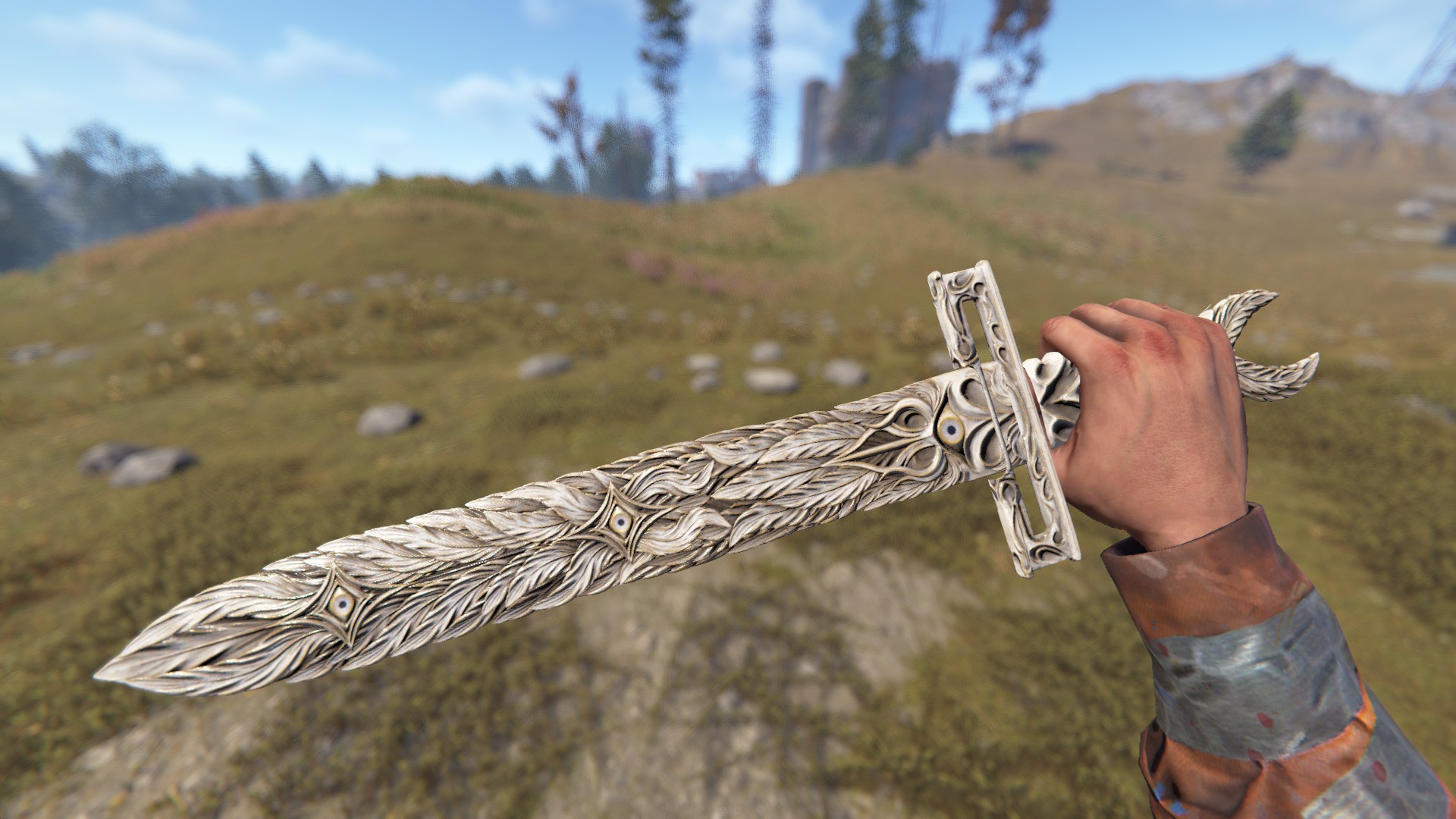 Angel Sword thumbnail 12