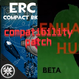 Enhanced Husks + CBM patch