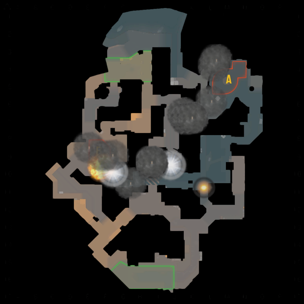 Xbits Anubis Utility Guide – Counter-Strike 2 Mod