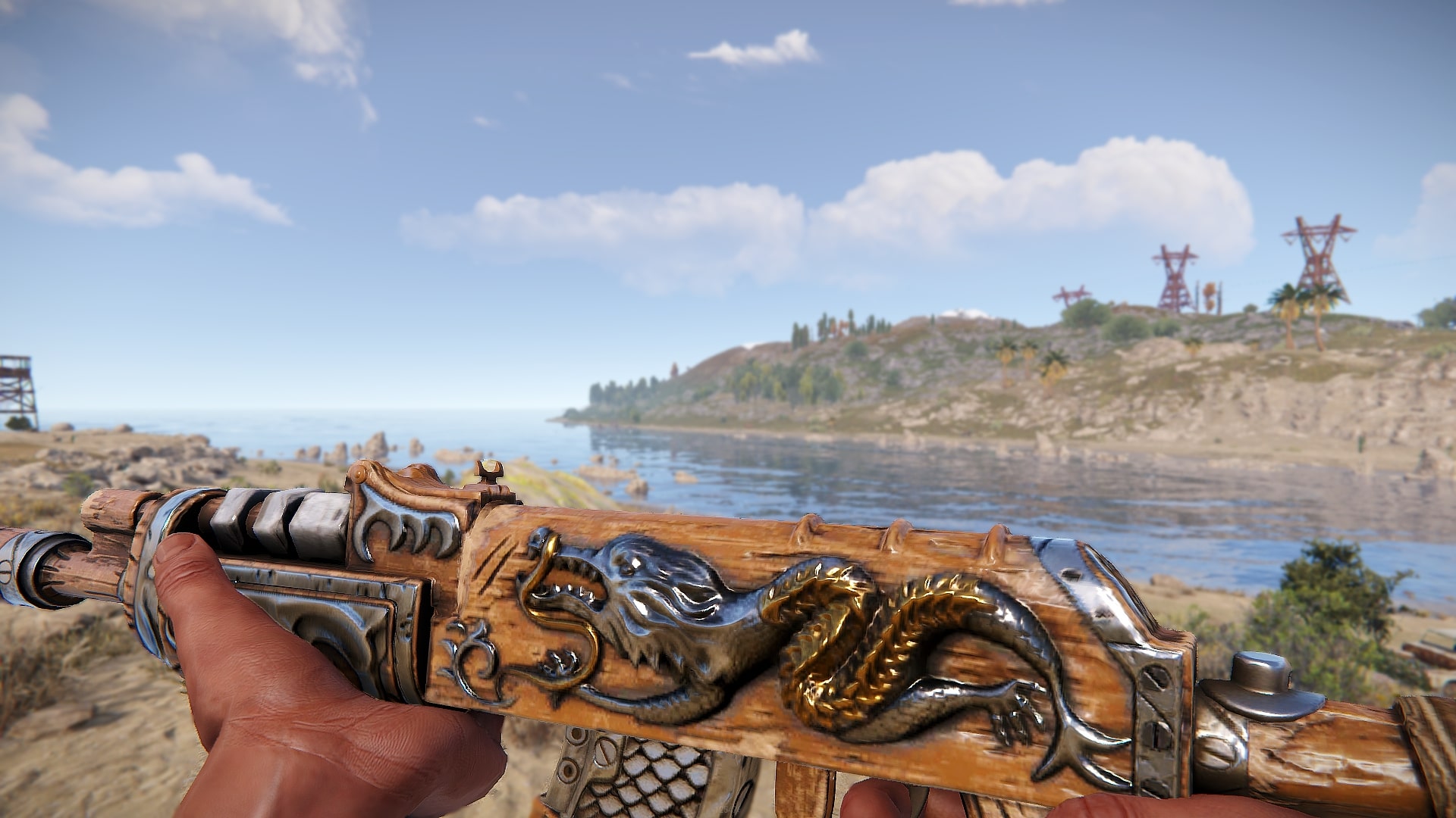 Dragon Totem AR thumbnail 9