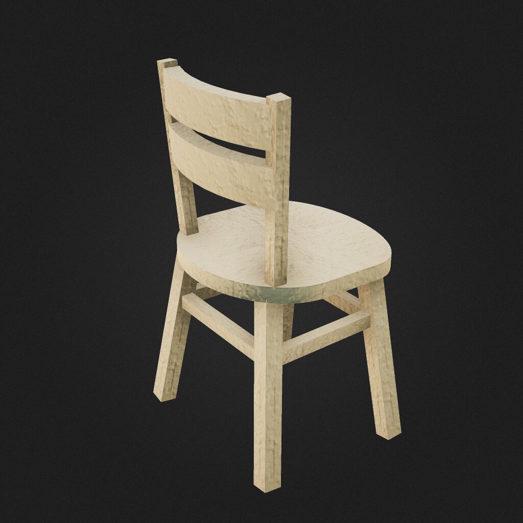NB Chair