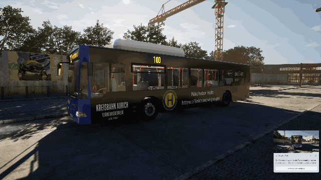 Repaint Veigoo (Fiktiv)