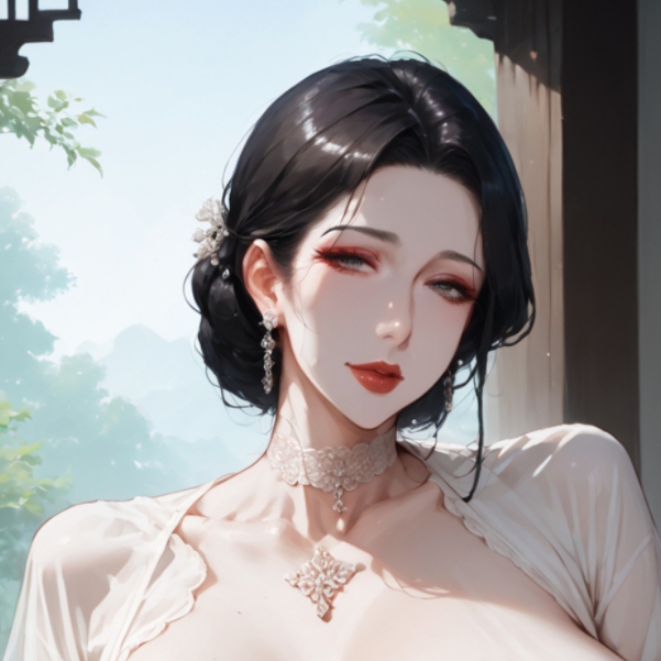 妈妈的新内衣4