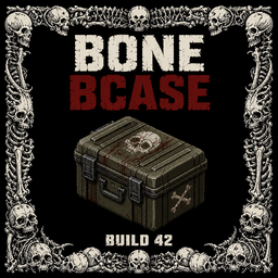 BONE > Bcase 42.20 – Project Zomboid Mod