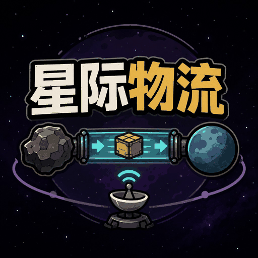 星际物流
