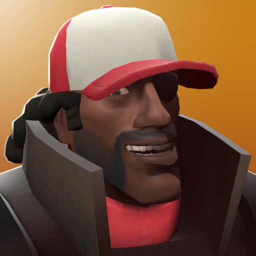 Red Zone Runner – Team Fortress 2 Mod