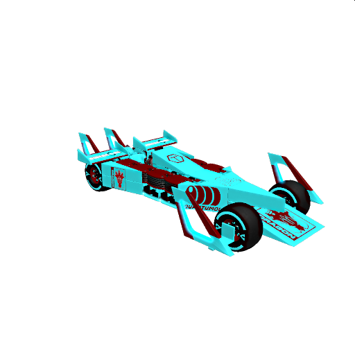 THE MOST EPIC CAR EVER