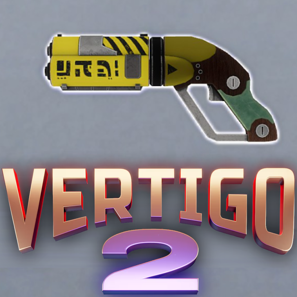 Particle Shotgun (Vertigo 2)
 preview