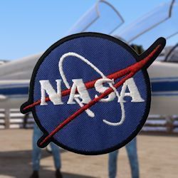 NASA CWU-28 Retexture [SOGPF]