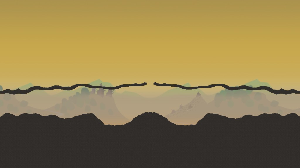 LandCruisers 2 lines (M.K)