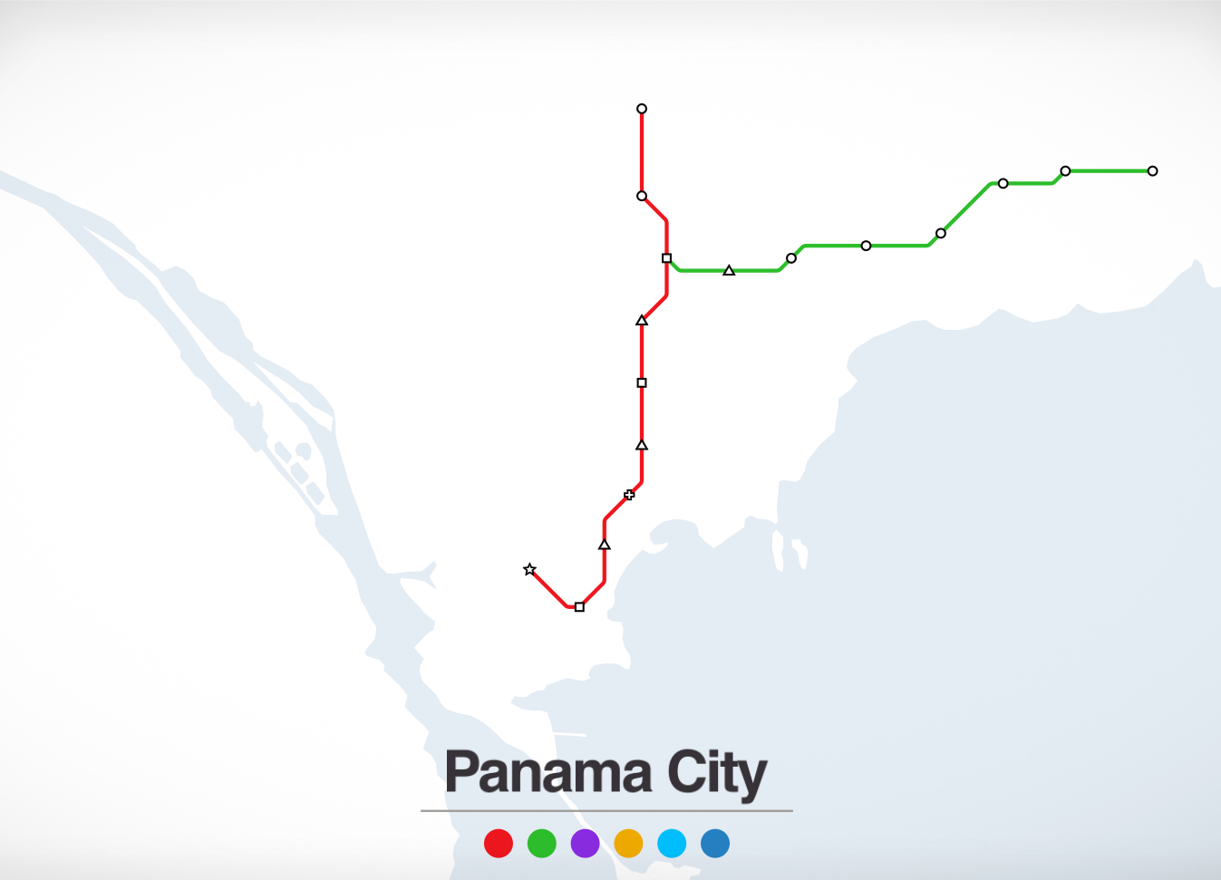 Panama City
