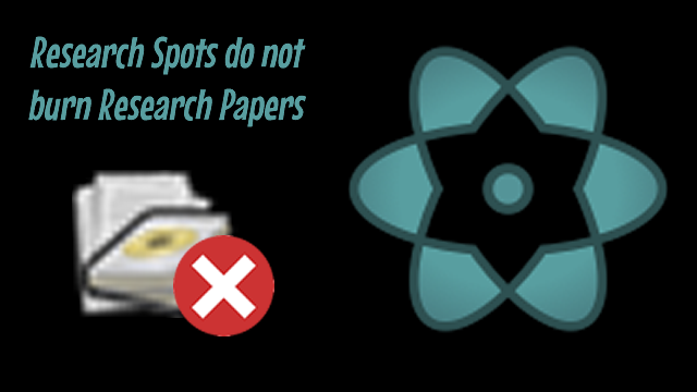 Patch Research Reinvented: Stepping Stones and Research Data