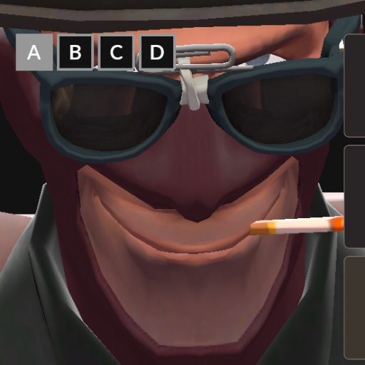 2Fort Beeg – Team Fortress 2 Mod