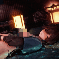 26.06.16 Onsen_Ghost_Arknights_陳千語 preview