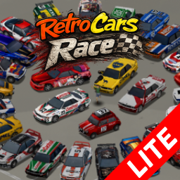 RETRO CARS RACE LITE VERSION – Project Zomboid Mod