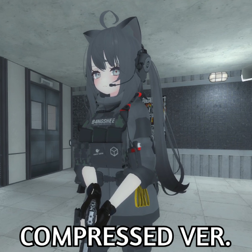 Tactical Maya - Compressed Version