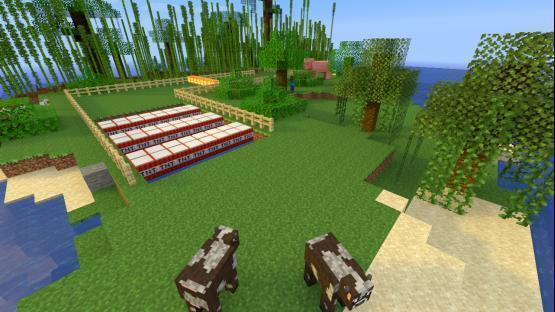mg_journey_tjx – Counter-Strike 2 Mod