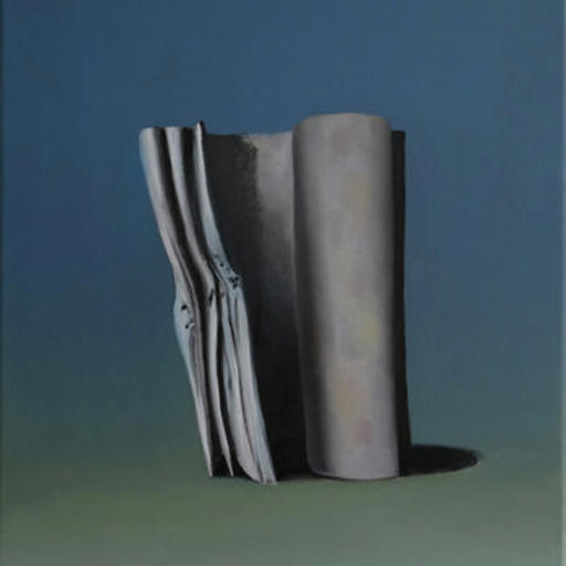[Working Record Player] Everywhere at the End of Time (Stage 1) - The Caretaker