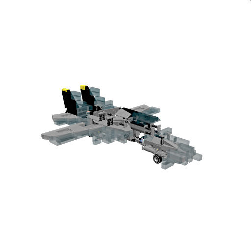 F-14 Tomcat