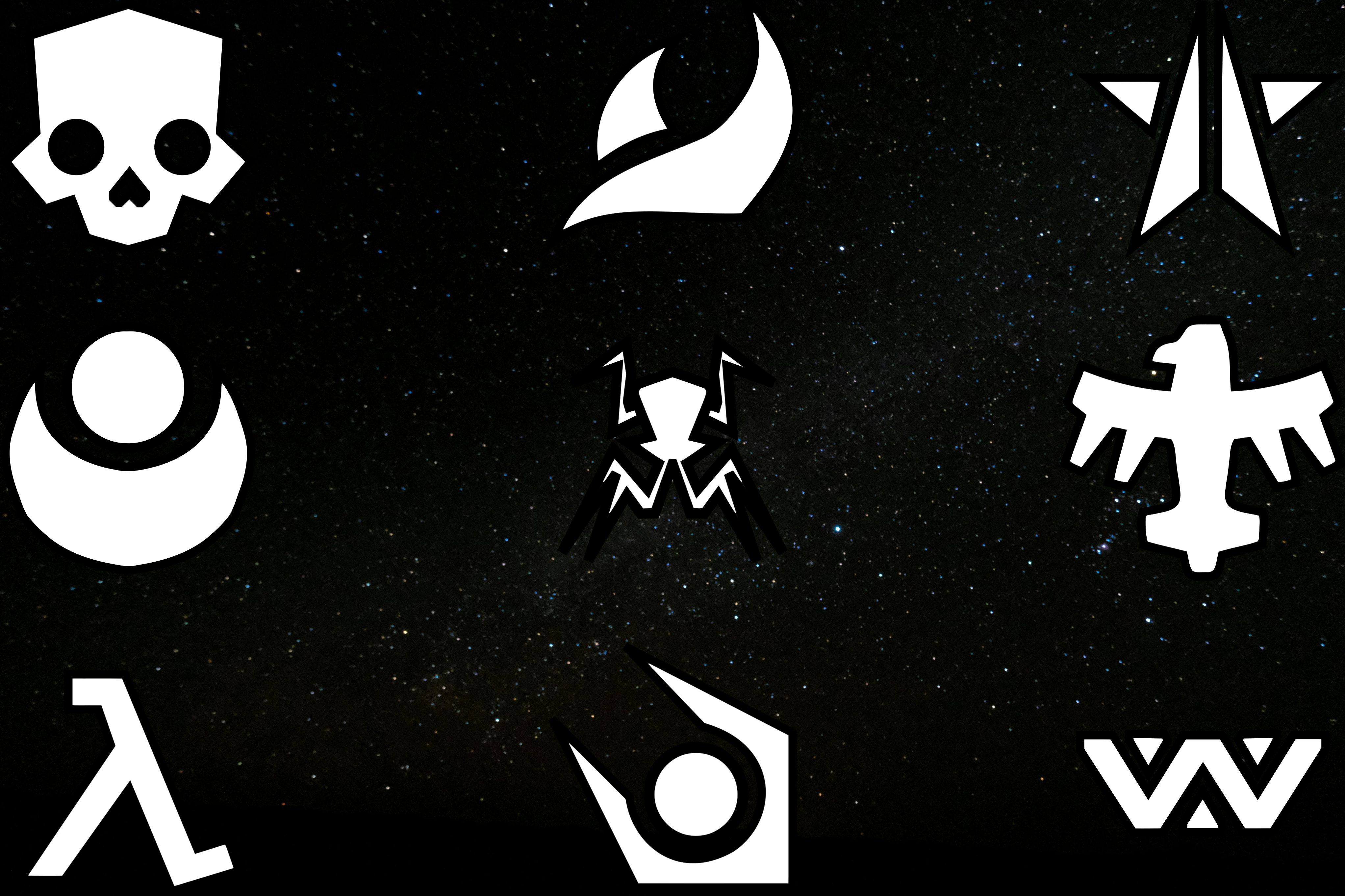 Tuggle's Icon Pack mod preview for RimWorld