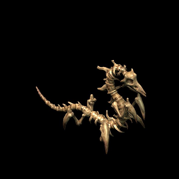 skelepede