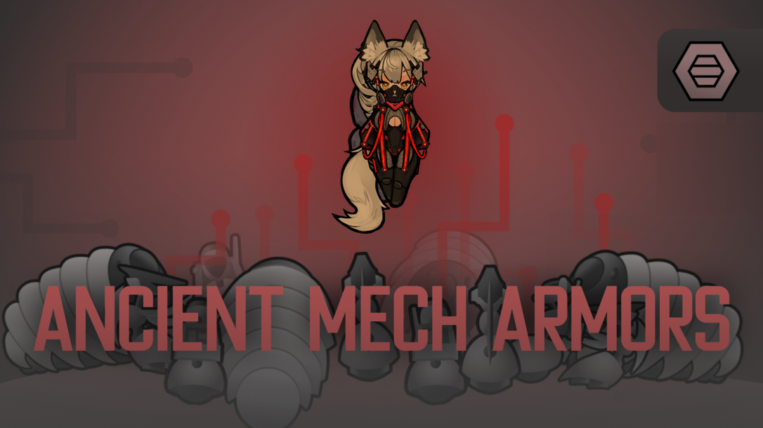 Miho Archotech Mechanitor Armor