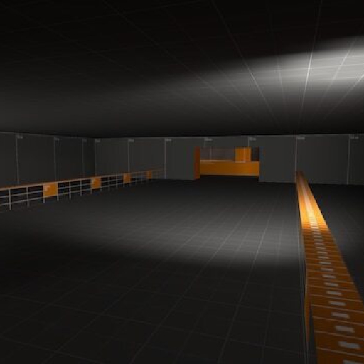 Running Man – Team Fortress 2 Mod