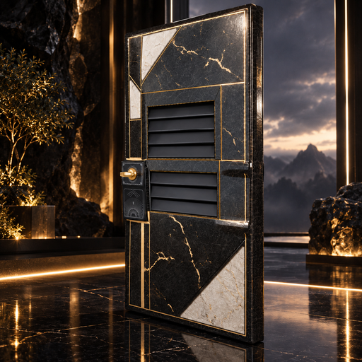 Nero Marquina