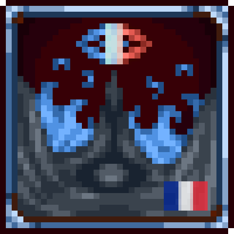 Calamity French Translation – Terraria Mod