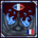 Calamity French Translation
