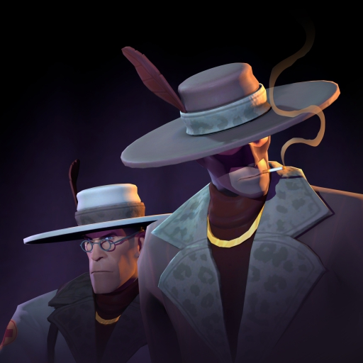 Shady Business