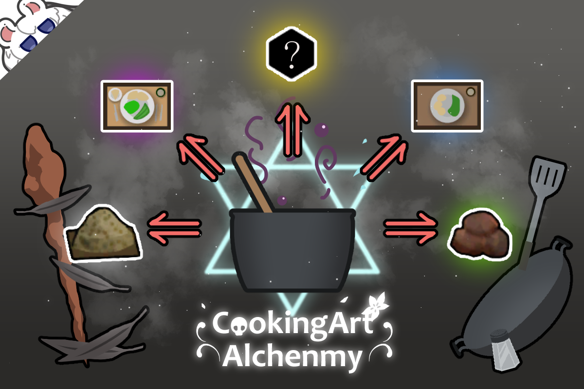 Culinary Arts and Kitchen Alchemy