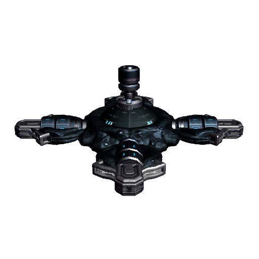 Asteraid_LV1C_Starbase