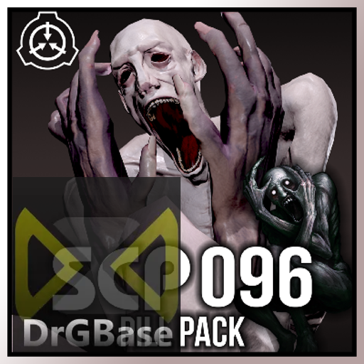 [DRGBASE] SCP 096