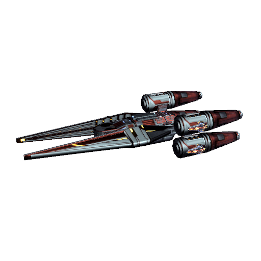 NRS-04 UT-60E U-Wing