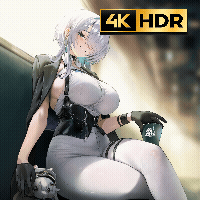 胜利女神NIKKE