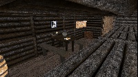 Finnish Dugout - Suomalainen Korsu