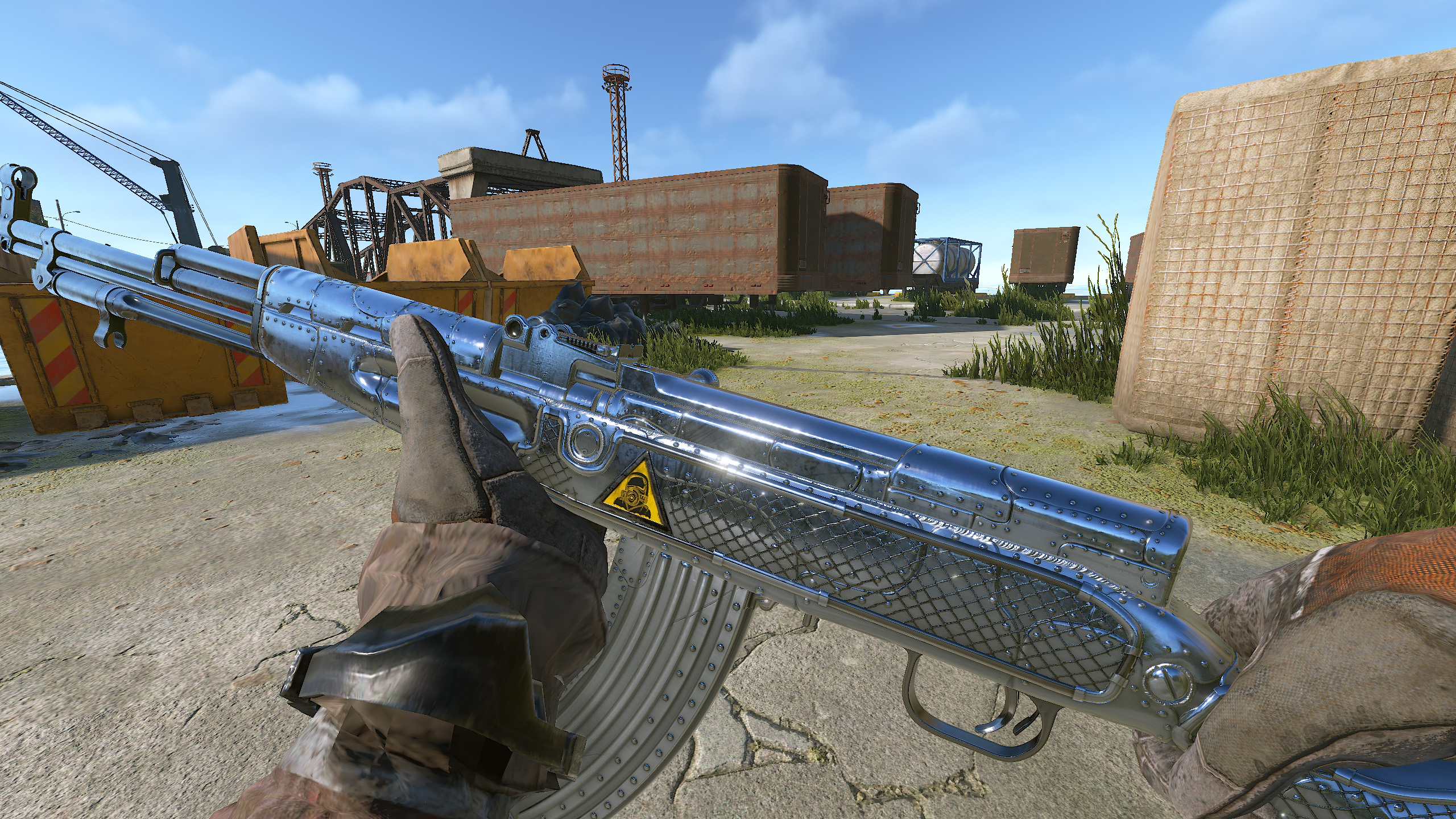 Protector SKS thumbnail 9