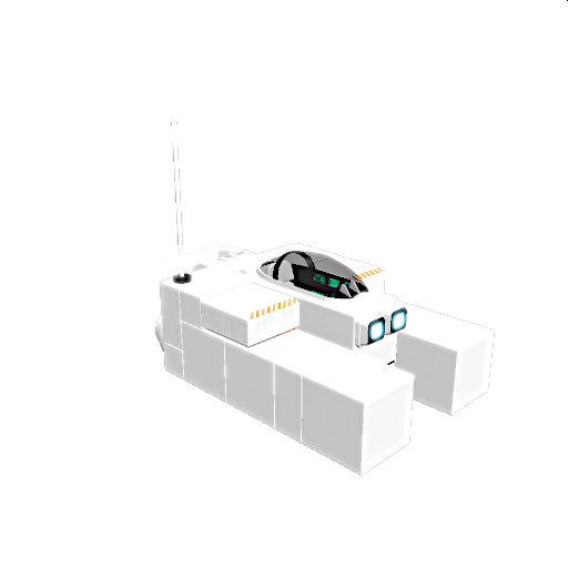 ss space moth preview