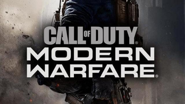 Call of Duty MW19 M1911 Script (Dual Pistol)